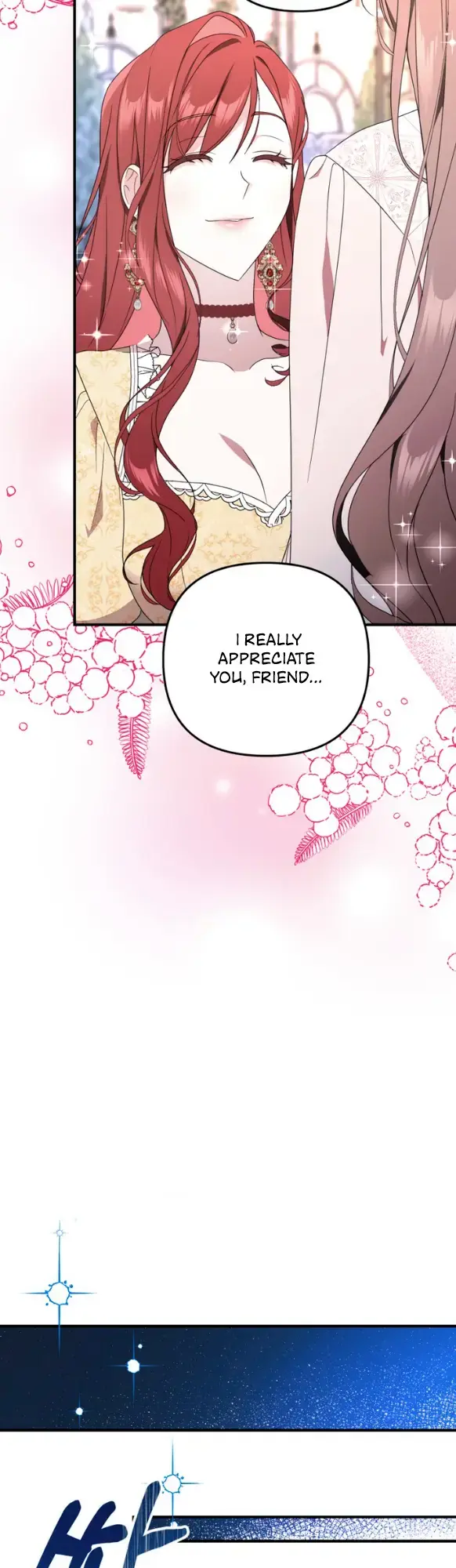 Read I'm Nobody's Shadow Manga Online