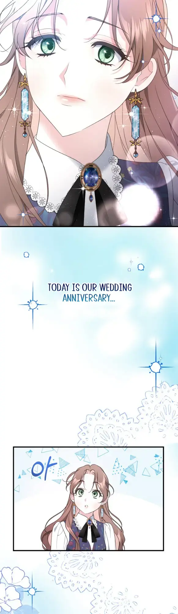 Read I'm Nobody's Shadow Manga Online