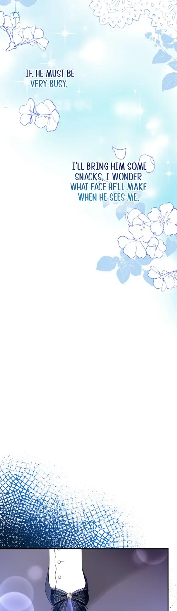 Read I'm Nobody's Shadow Manga Online