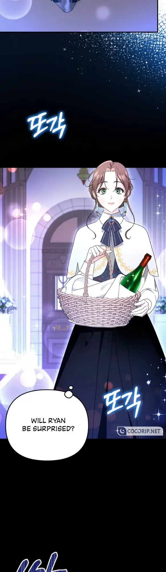 Read I'm Nobody's Shadow Manga Online