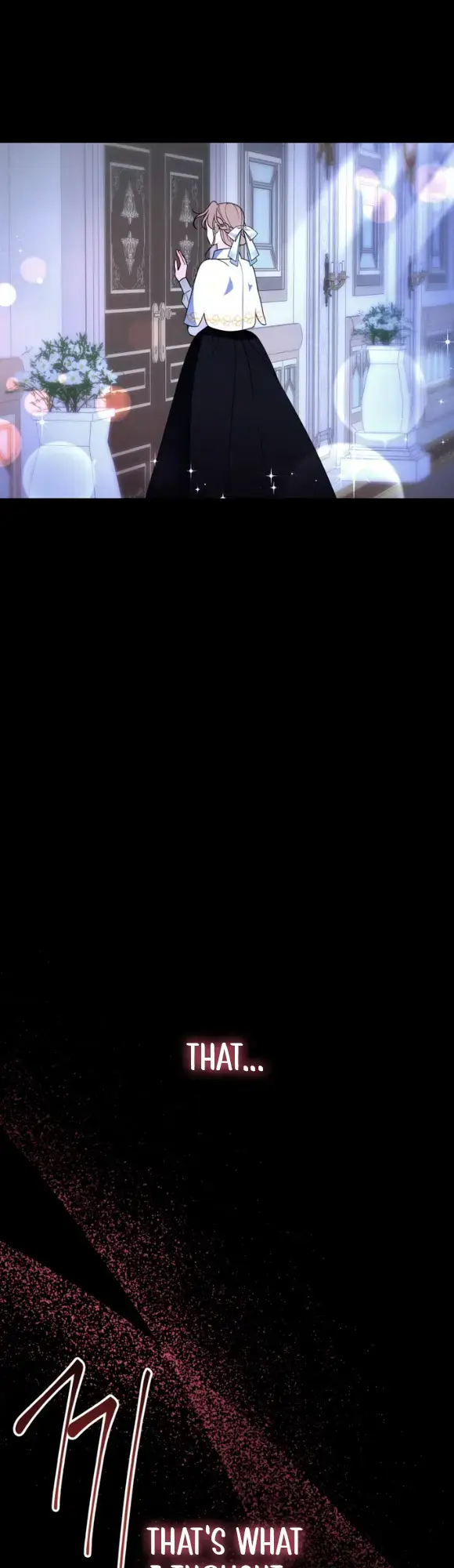 Read I'm Nobody's Shadow Manga Online