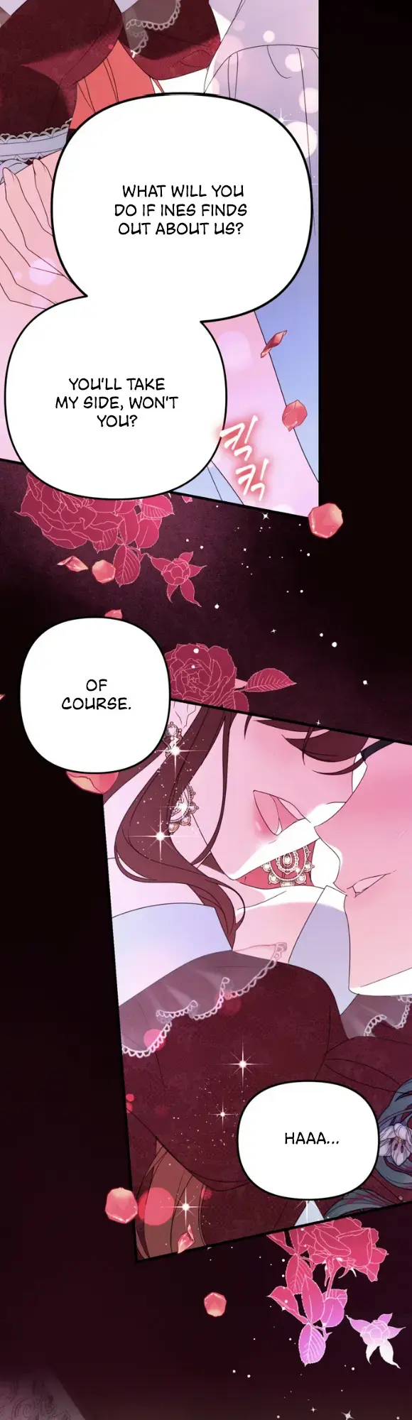 Read I'm Nobody's Shadow Manga Online