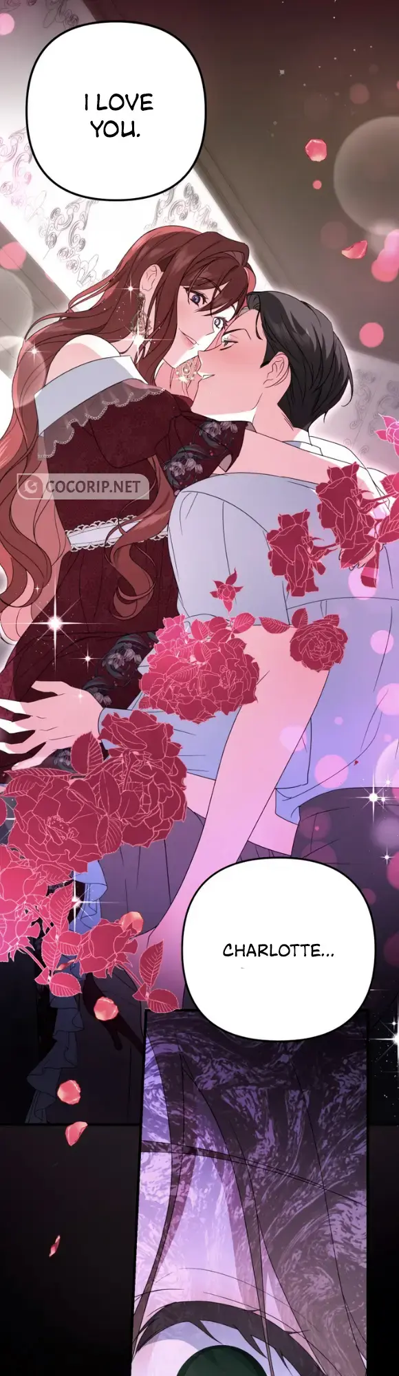 Read I'm Nobody's Shadow Manga Online