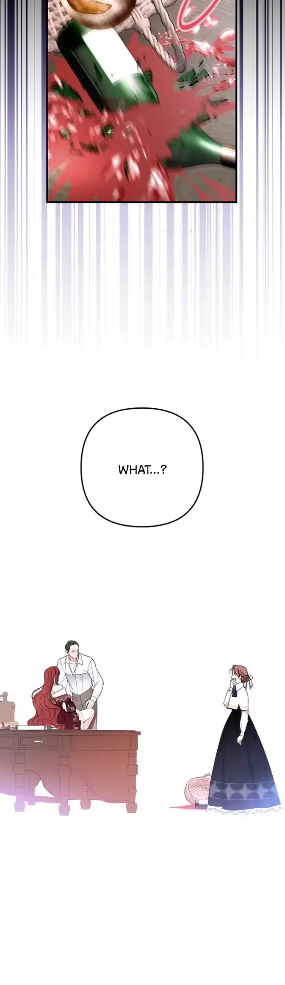 Read I'm Nobody's Shadow Manga Online