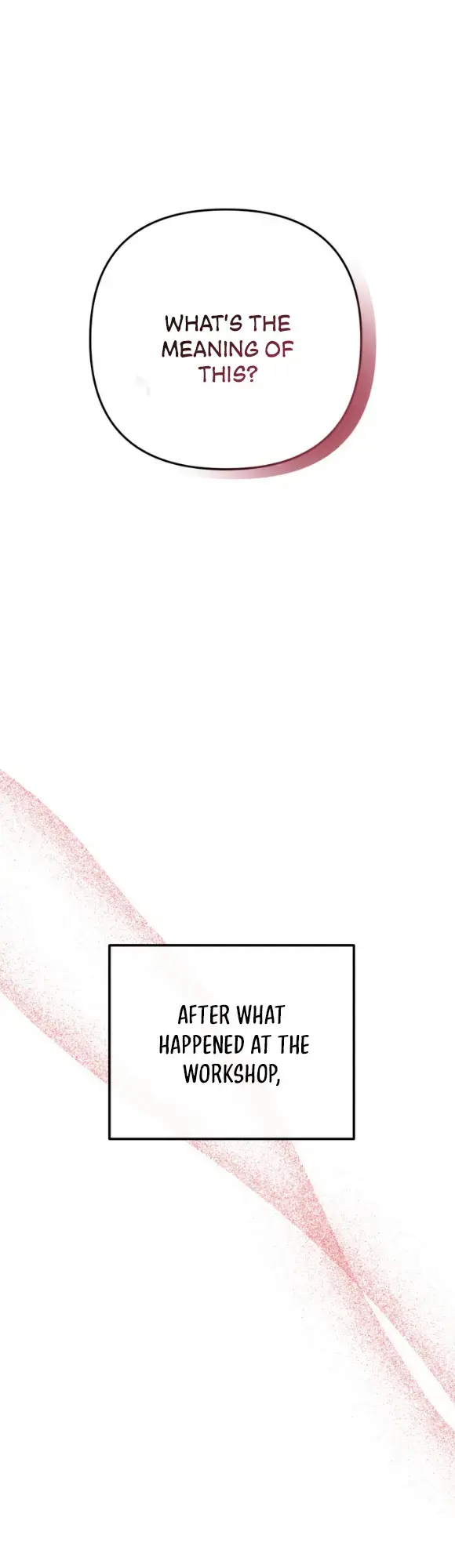 Read I'm Nobody's Shadow Manga Online