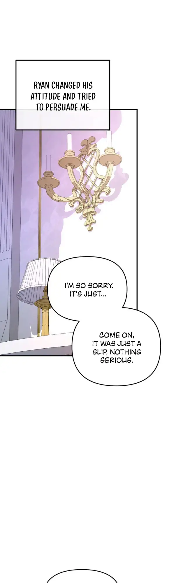 Read I'm Nobody's Shadow Manga Online