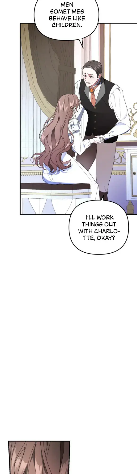 Read I'm Nobody's Shadow Manga Online