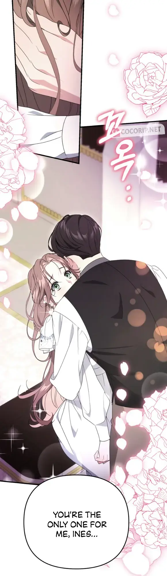 Read I'm Nobody's Shadow Manga Online