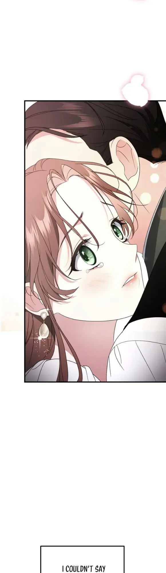 Read I'm Nobody's Shadow Manga Online