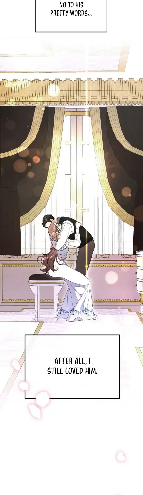 Read I'm Nobody's Shadow Manga Online