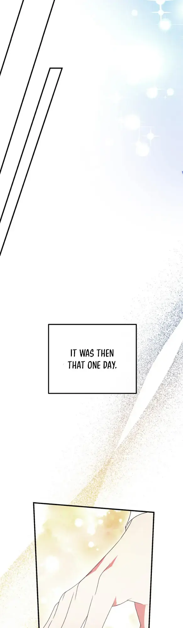 Read I'm Nobody's Shadow Manga Online