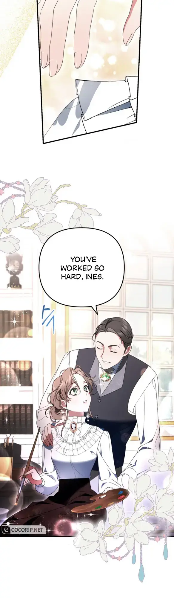 Read I'm Nobody's Shadow Manga Online