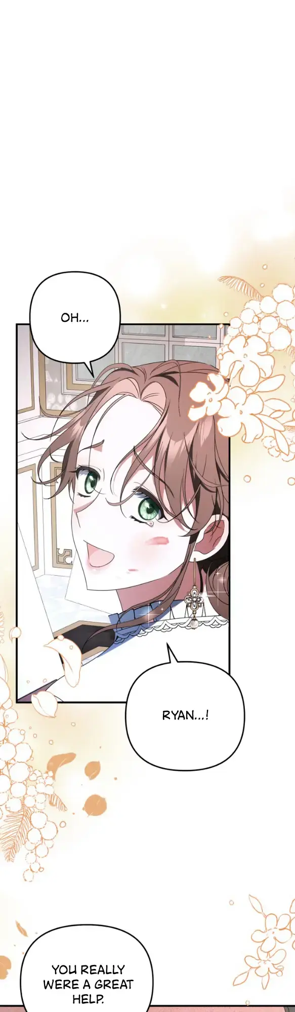 Read I'm Nobody's Shadow Manga Online