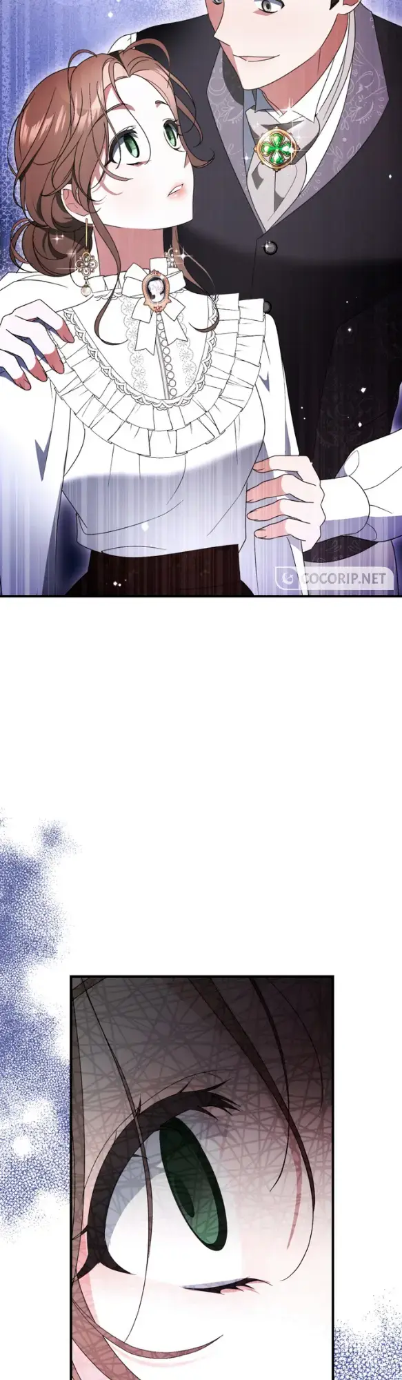 Read I'm Nobody's Shadow Manga Online