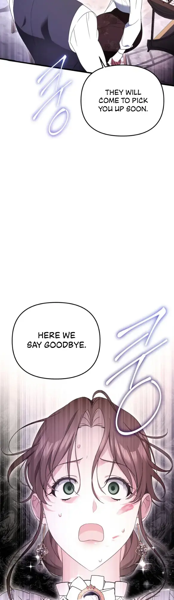 Read I'm Nobody's Shadow Manga Online