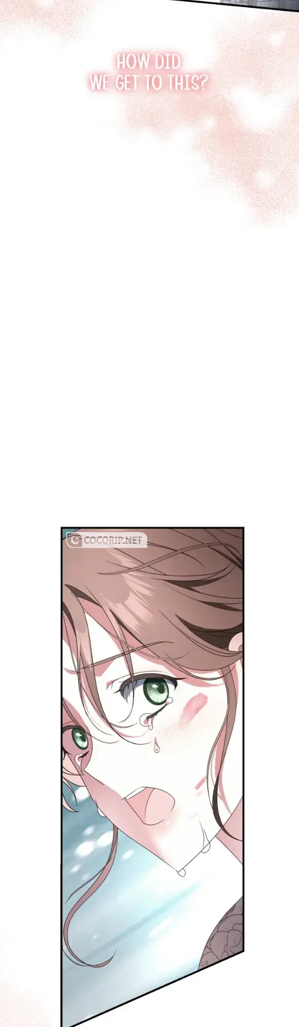 Read I'm Nobody's Shadow Manga Online