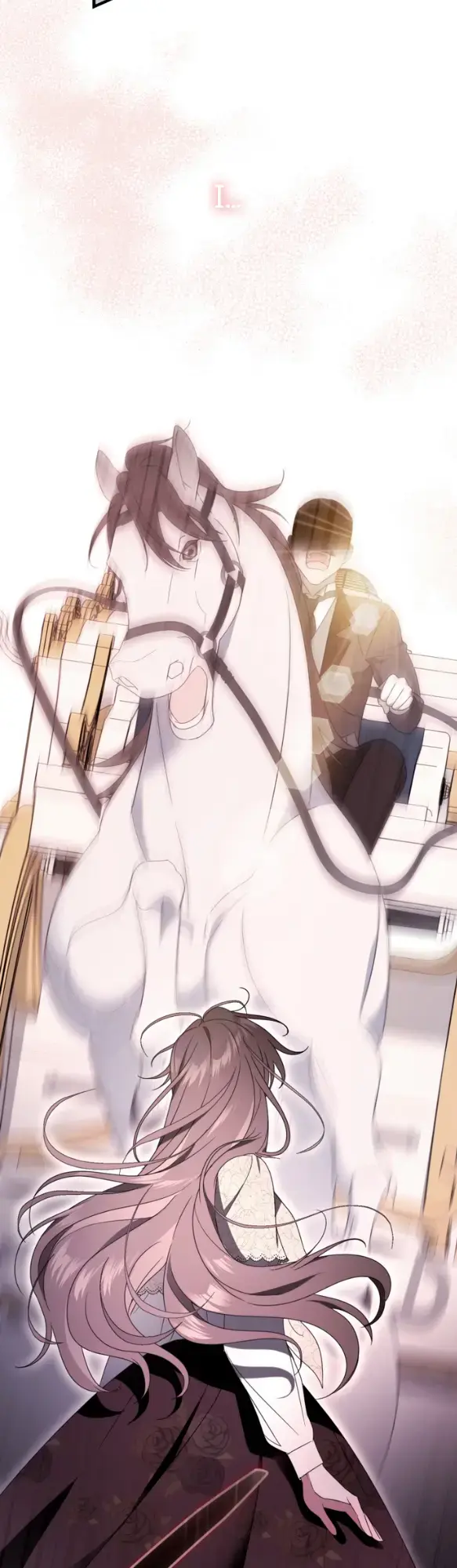 Read I'm Nobody's Shadow Manga Online