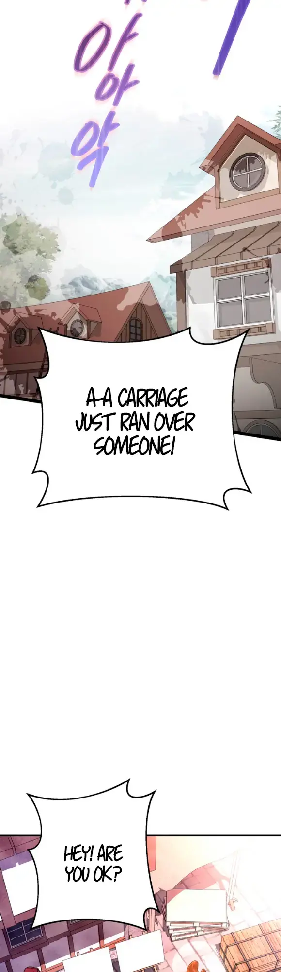 Read I'm Nobody's Shadow Manga Online