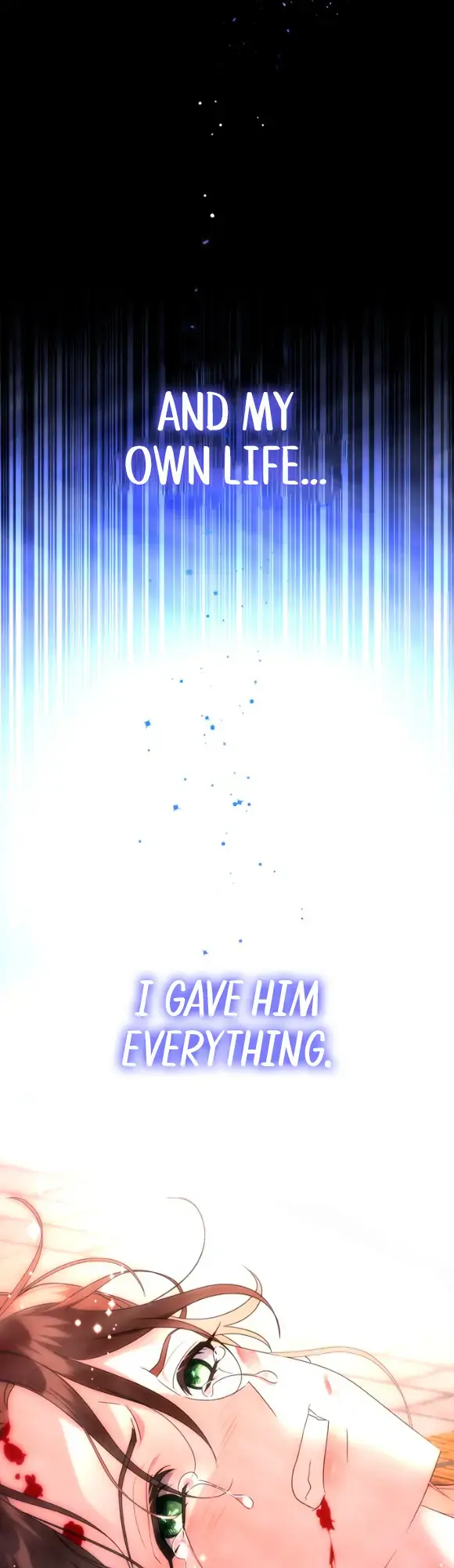 Read I'm Nobody's Shadow Manga Online