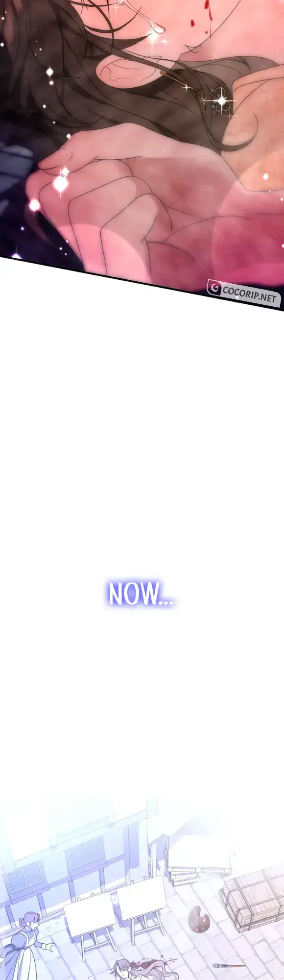 Read I'm Nobody's Shadow Manga Online