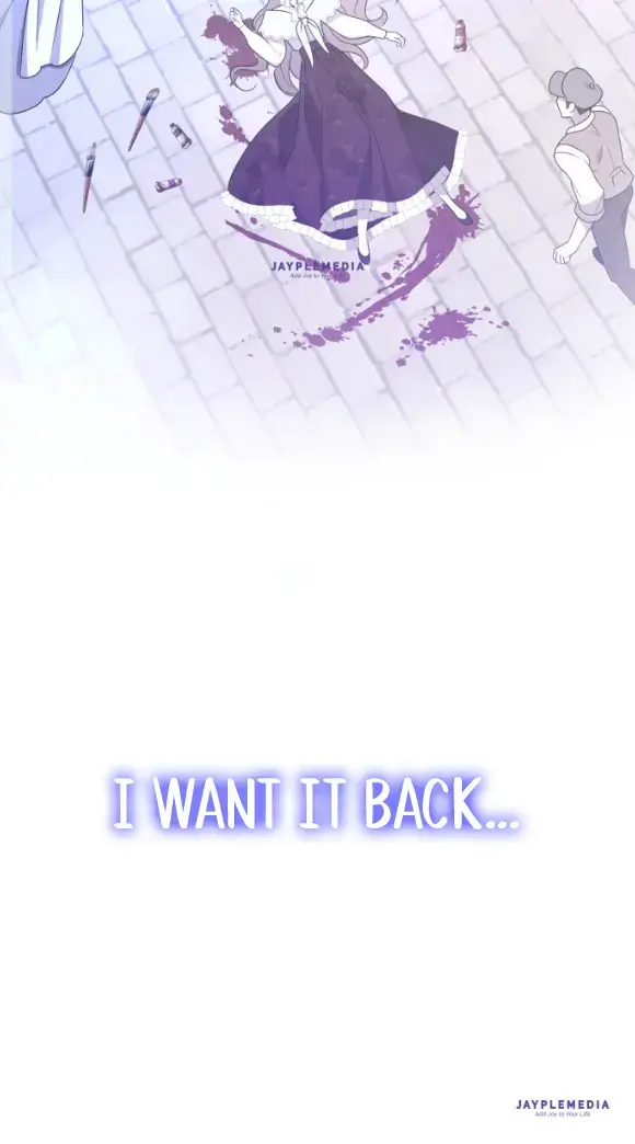 Read I'm Nobody's Shadow Manga Online