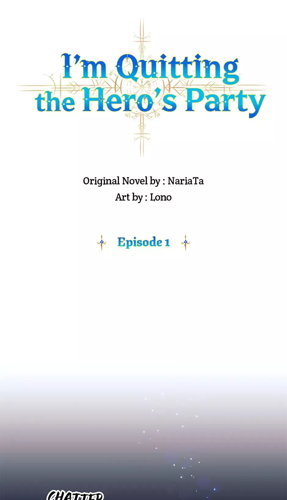 Read I'm Quitting the Hero's Party Manga Online