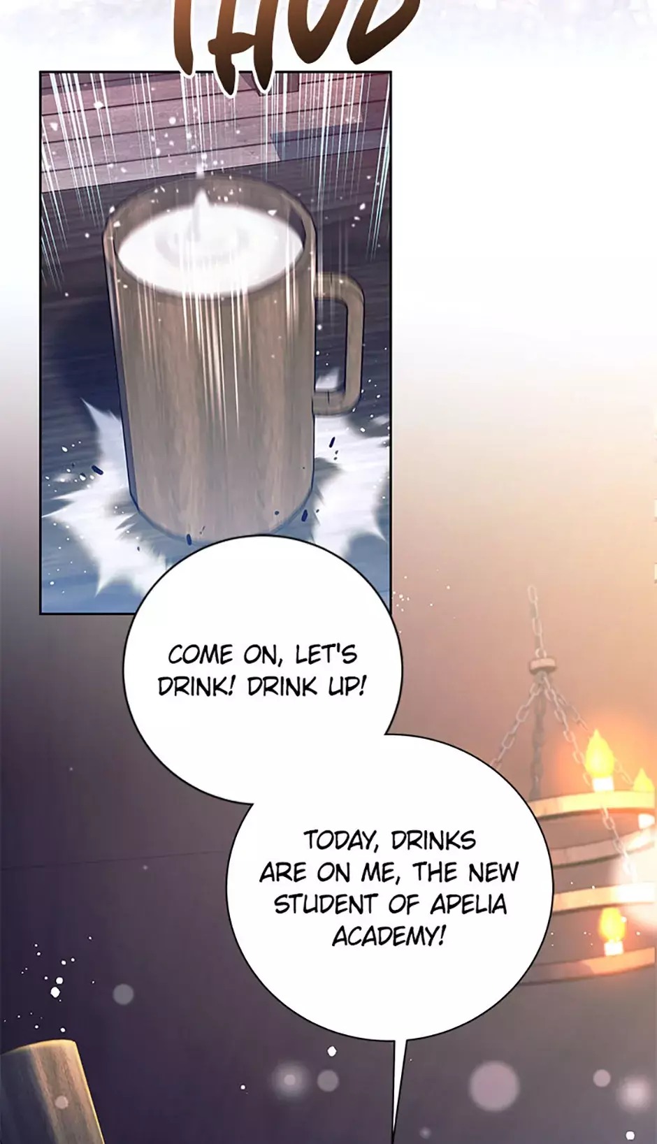 Read I'm Quitting the Hero's Party Manga Online