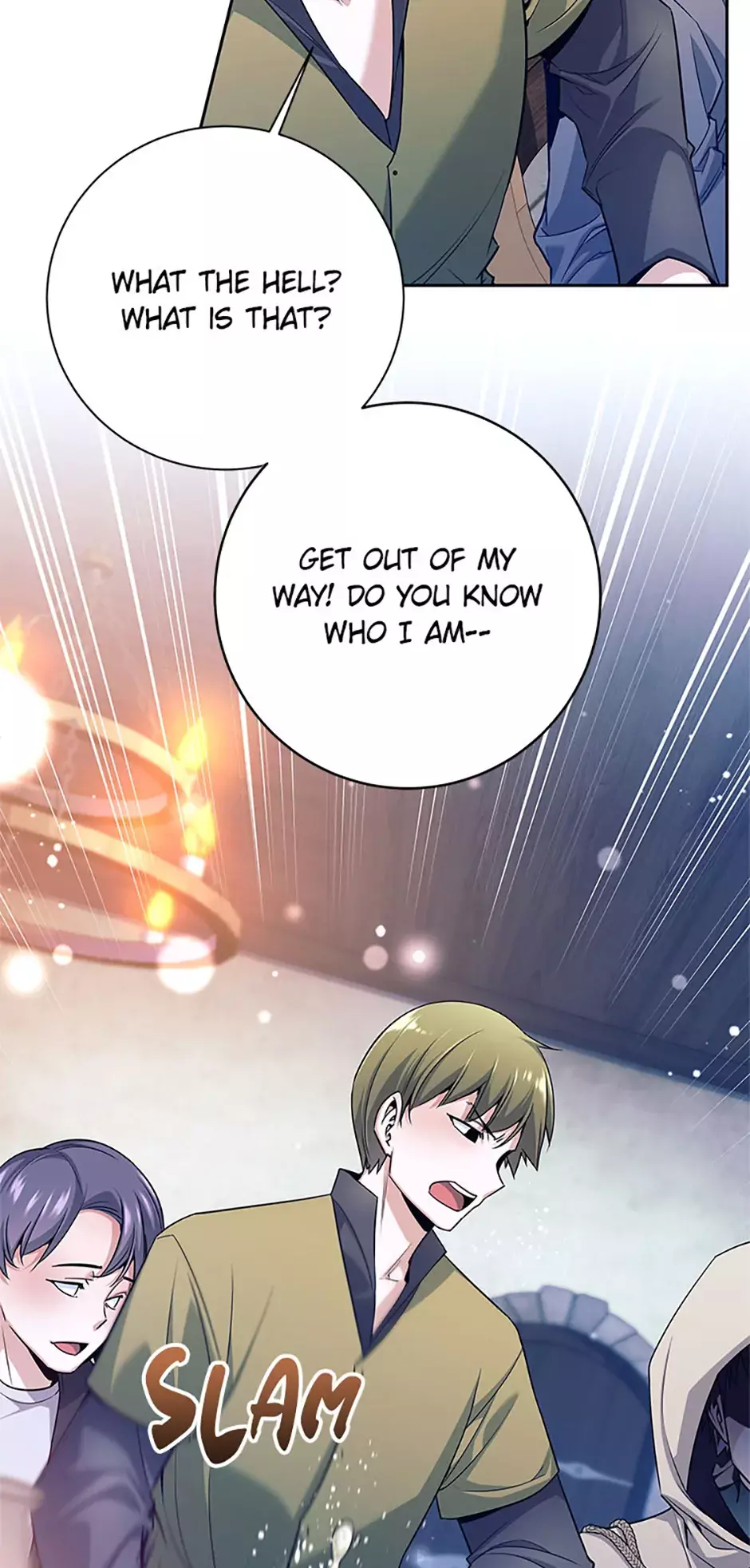 Read I'm Quitting the Hero's Party Manga Online