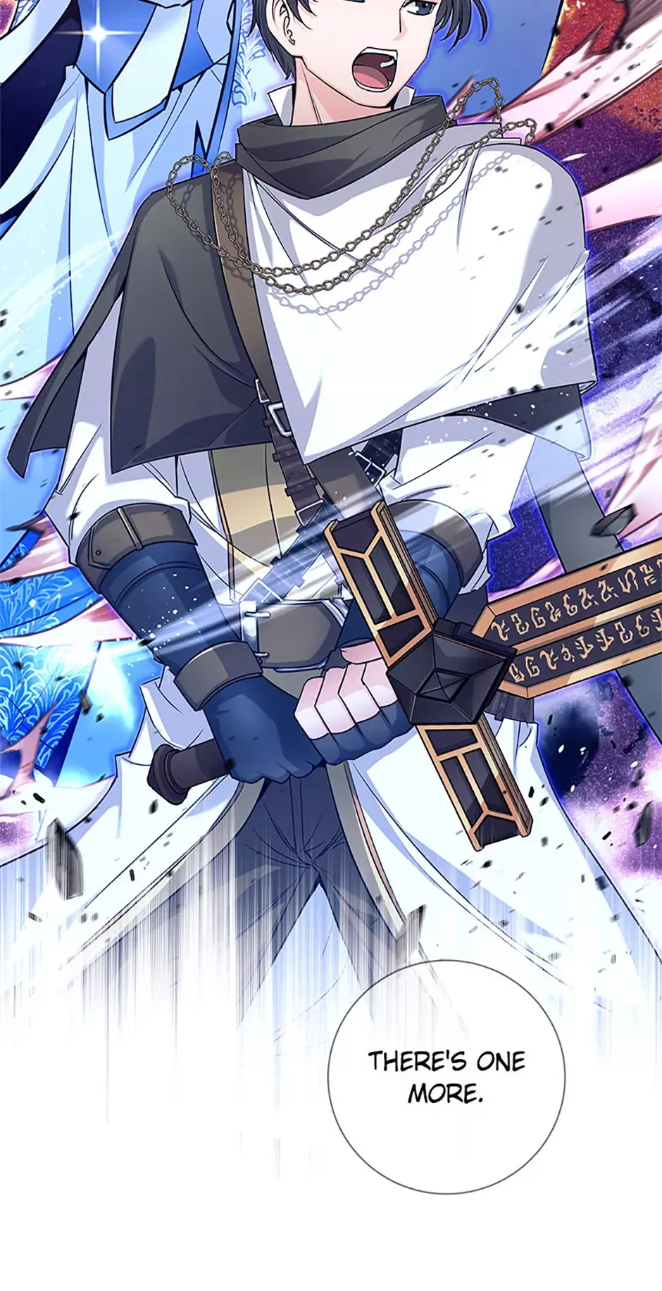 Read I'm Quitting the Hero's Party Manga Online