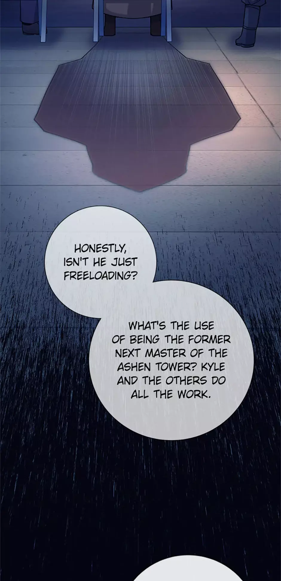 Read I'm Quitting the Hero's Party Manga Online