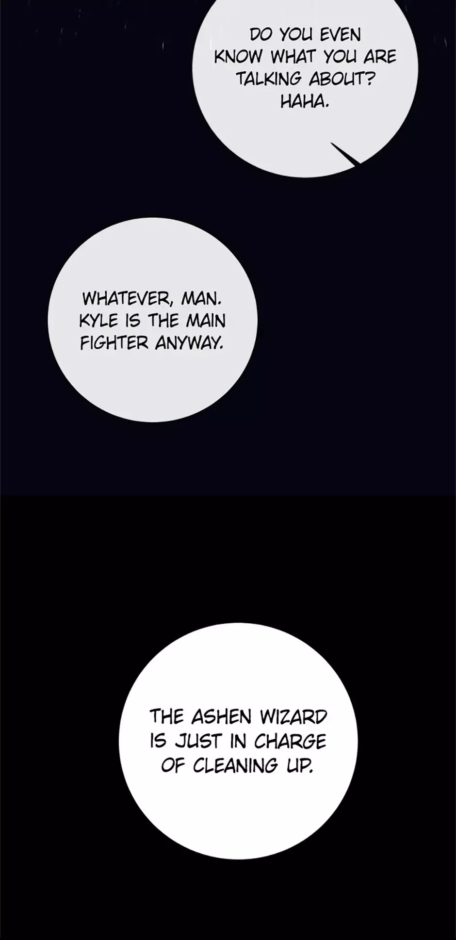 Read I'm Quitting the Hero's Party Manga Online