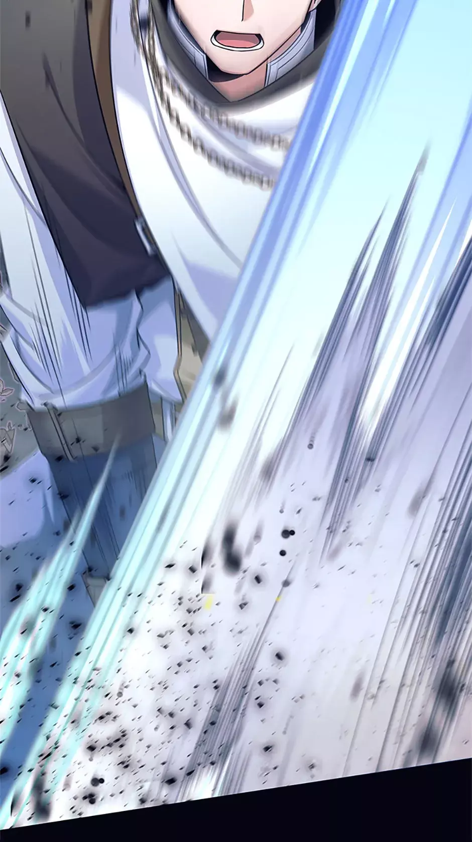 Read I'm Quitting the Hero's Party Manga Online