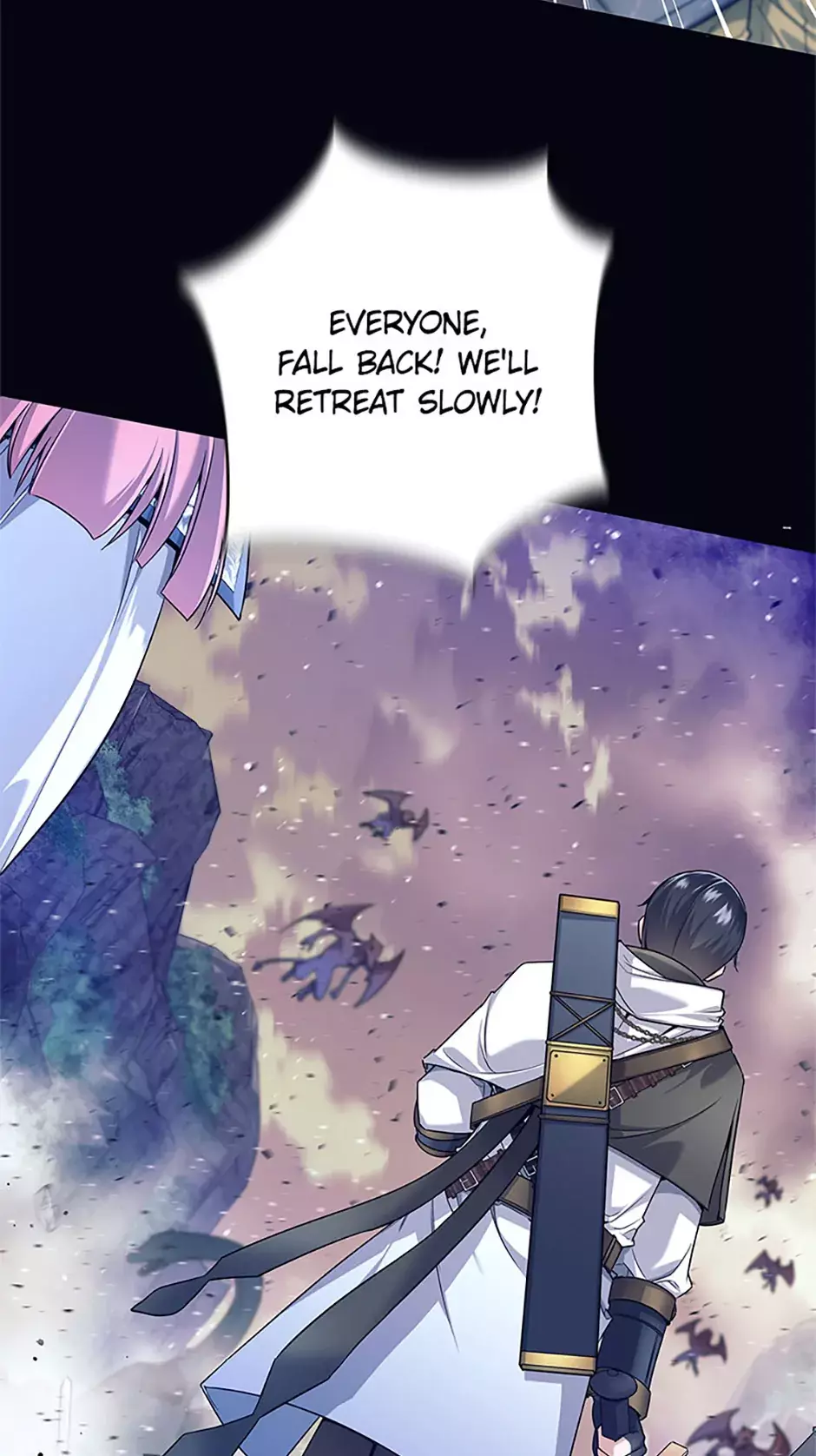 Read I'm Quitting the Hero's Party Manga Online