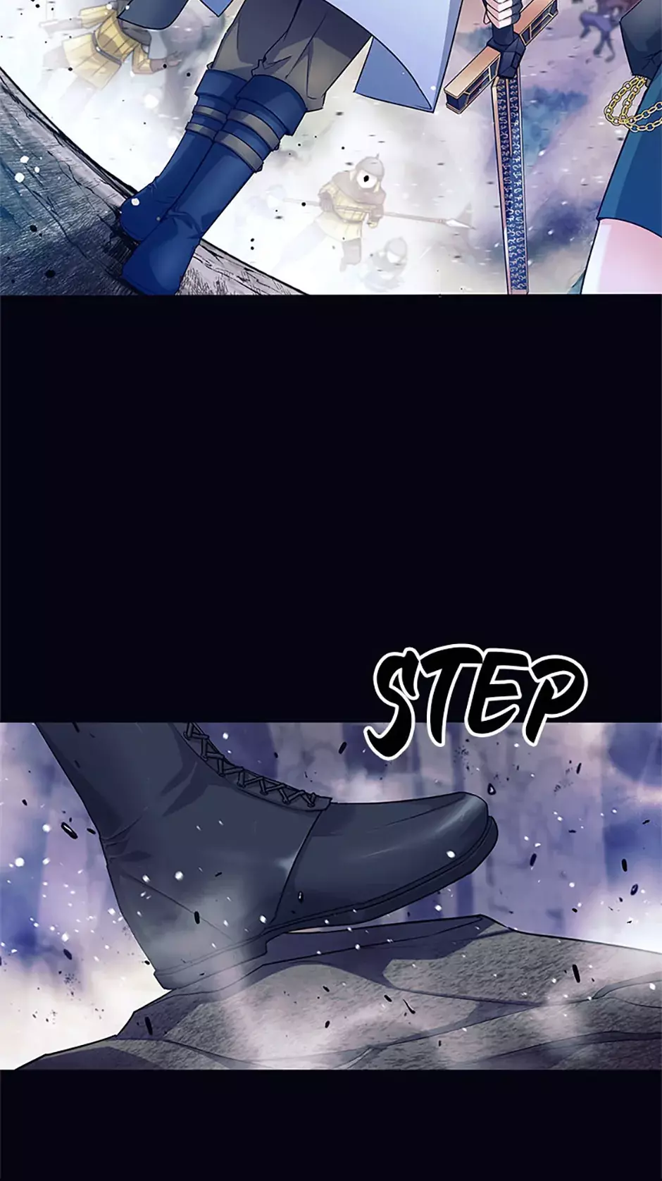 Read I'm Quitting the Hero's Party Manga Online