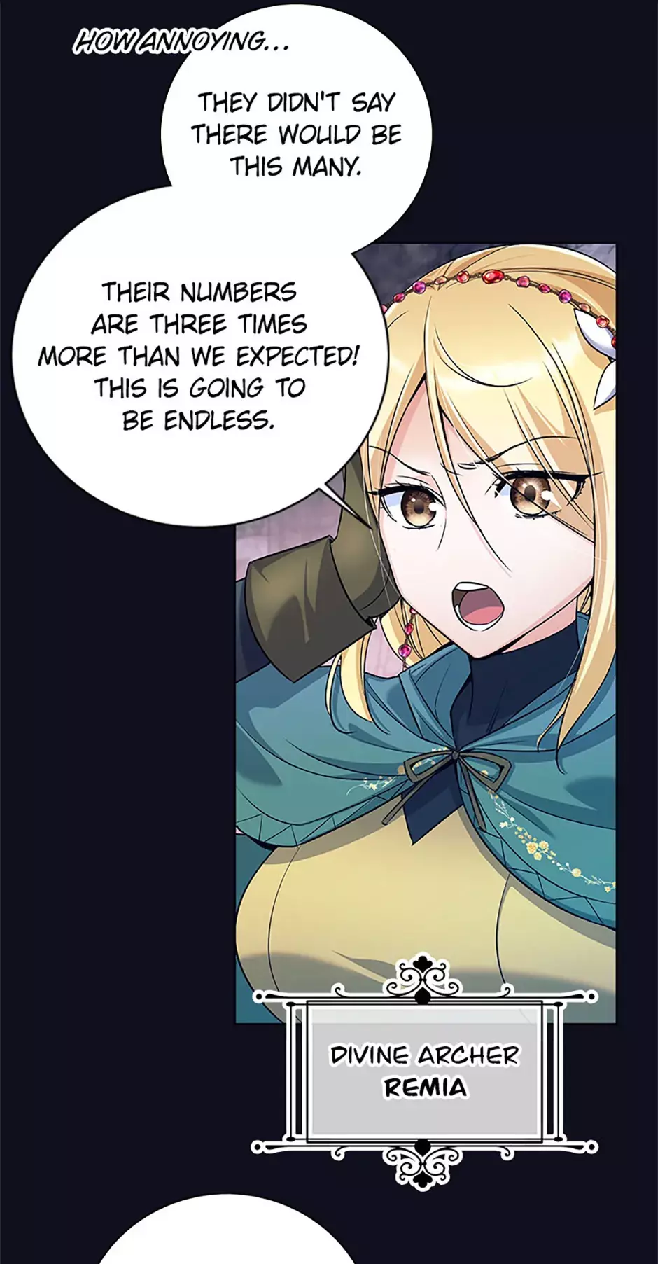 Read I'm Quitting the Hero's Party Manga Online