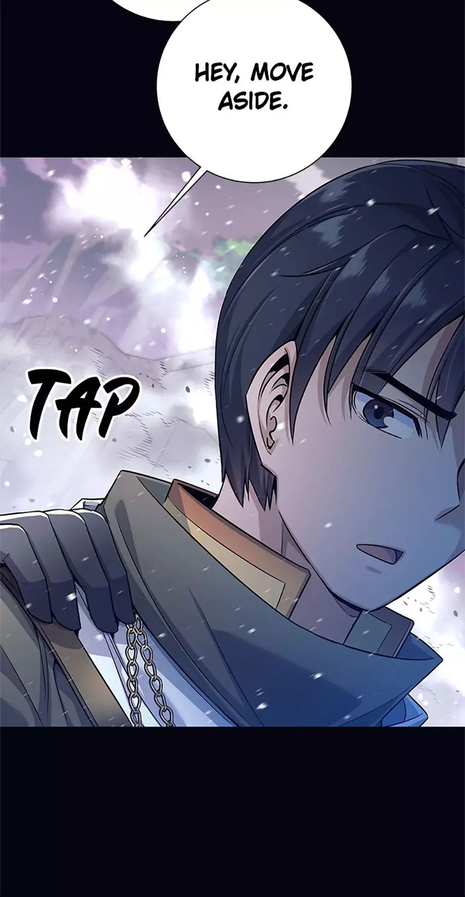 Read I'm Quitting the Hero's Party Manga Online