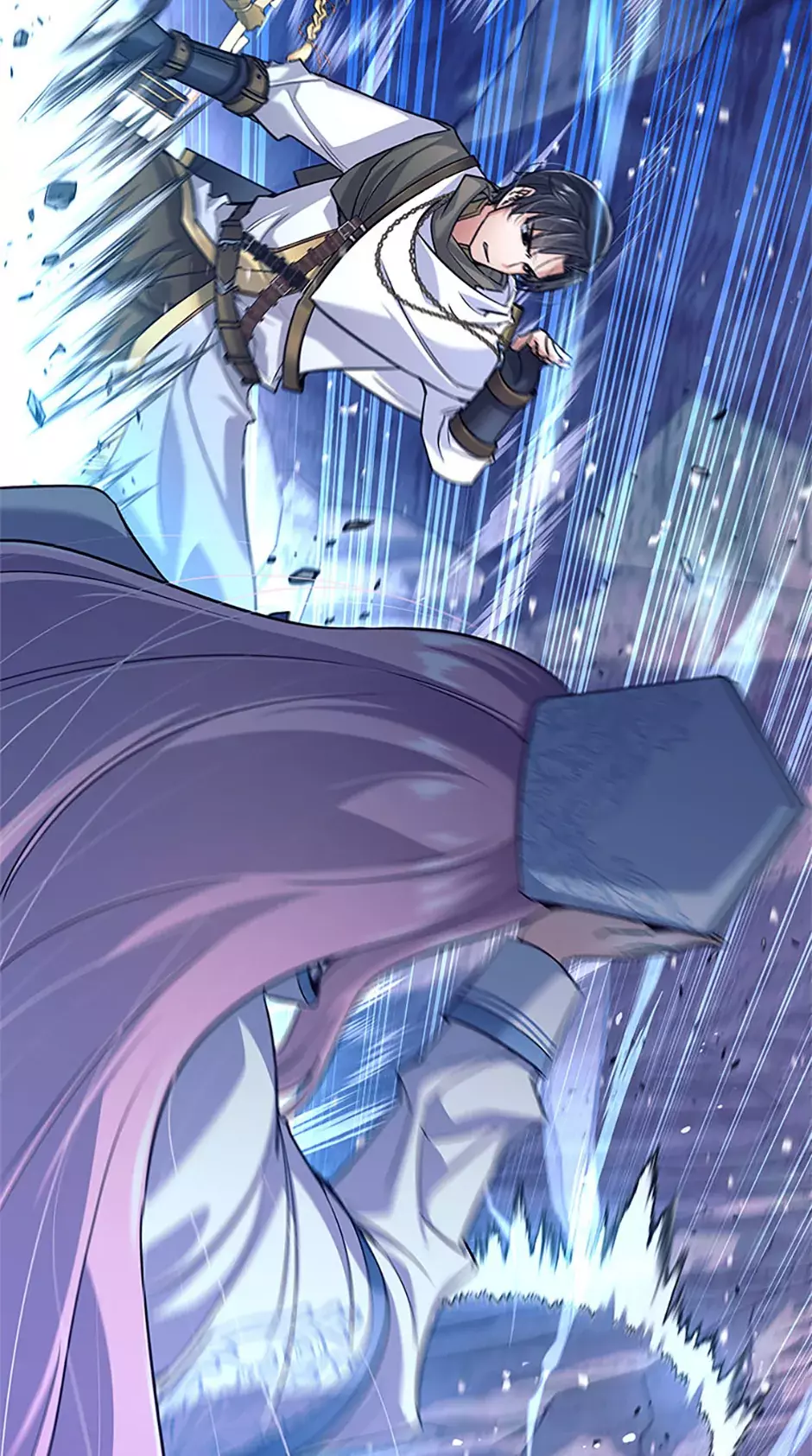 Read I'm Quitting the Hero's Party Manga Online