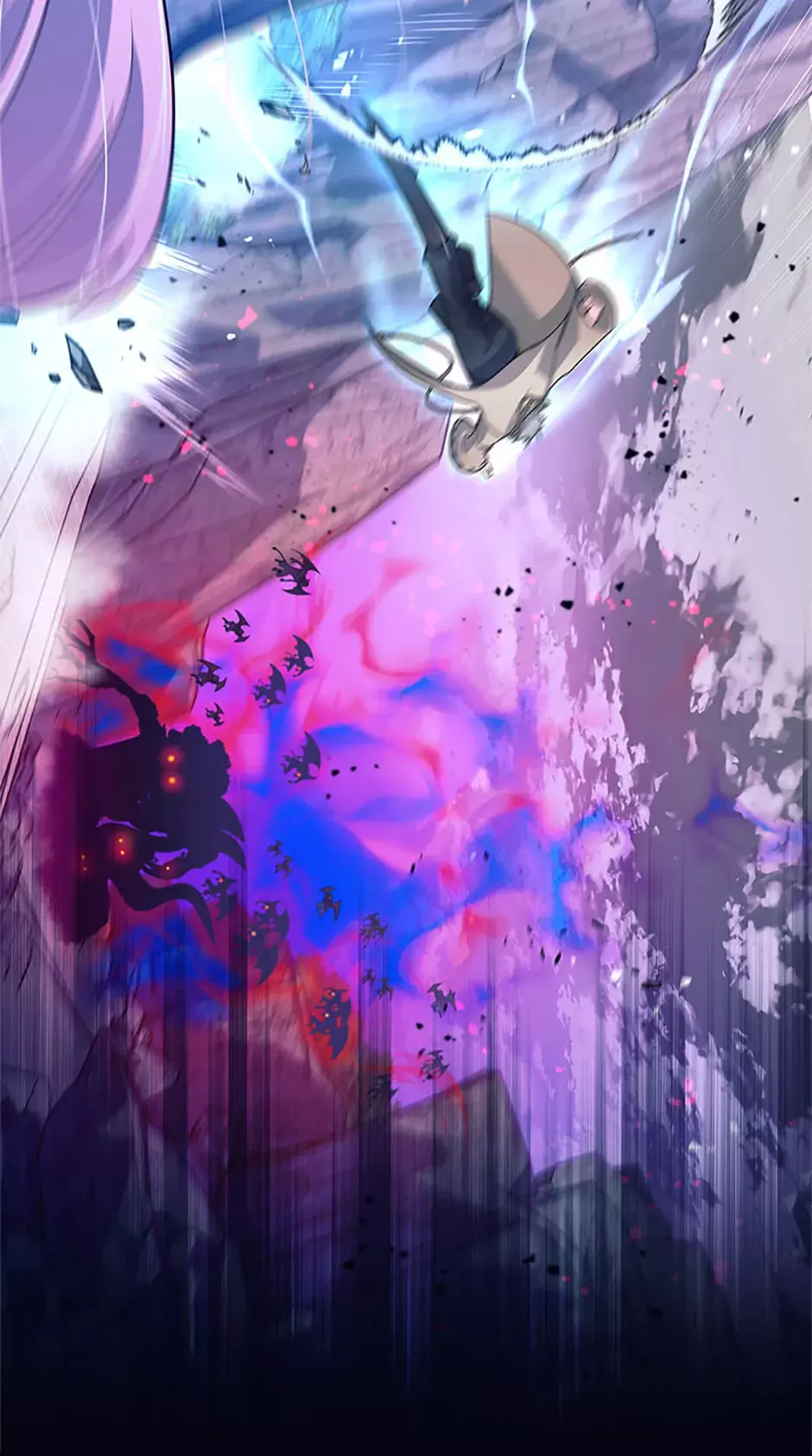 Read I'm Quitting the Hero's Party Manga Online