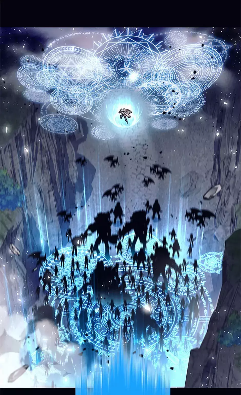 Read I'm Quitting the Hero's Party Manga Online