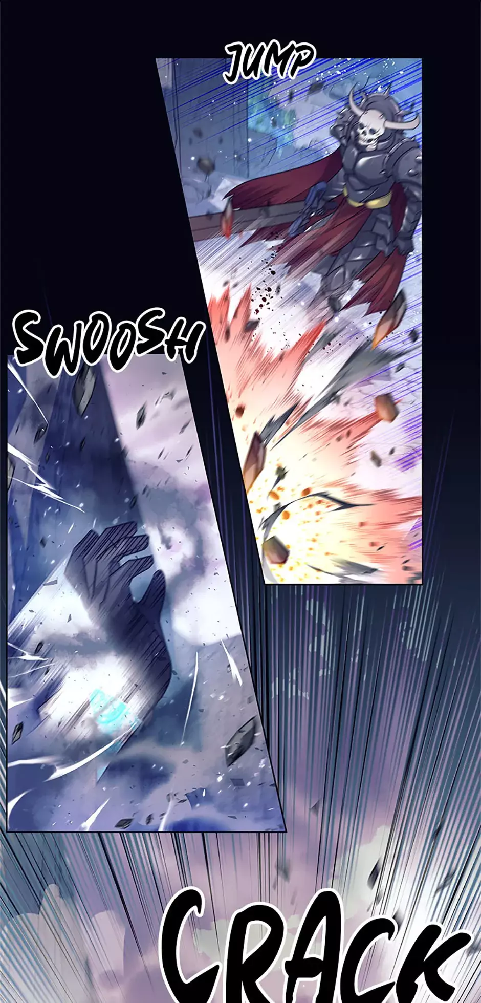 Read I'm Quitting the Hero's Party Manga Online