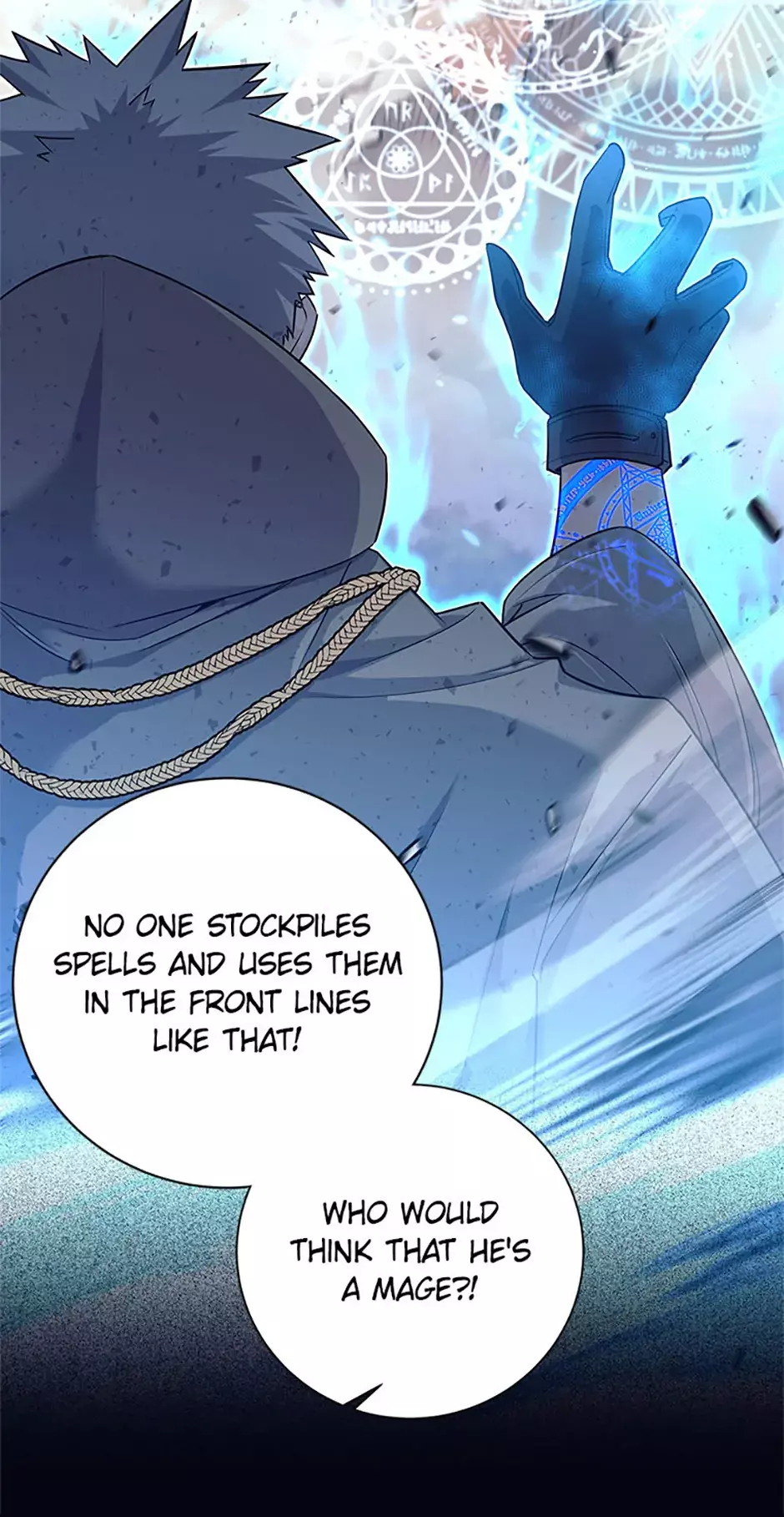 Read I'm Quitting the Hero's Party Manga Online