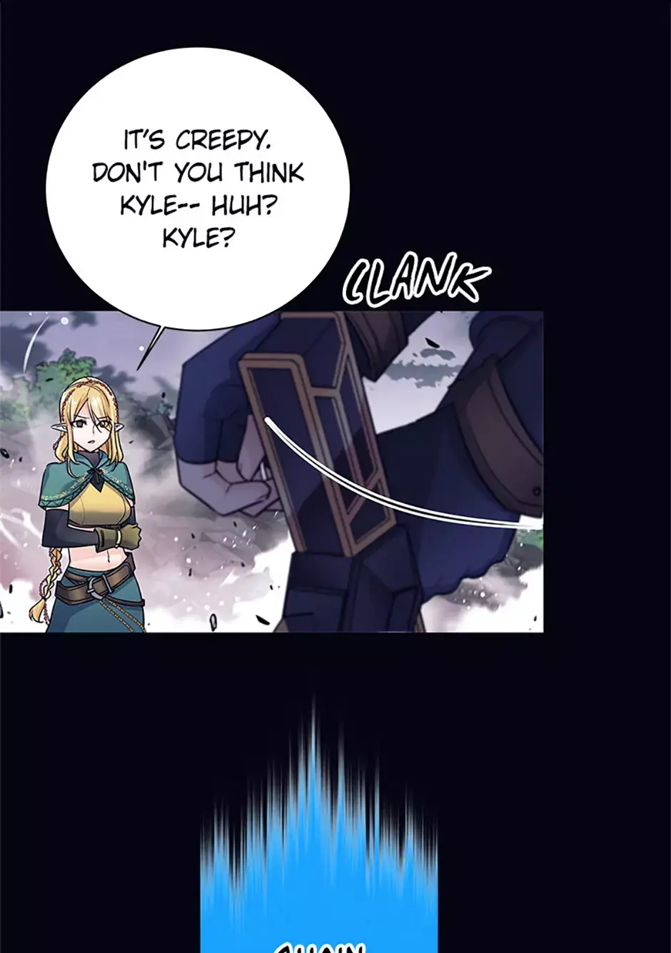 Read I'm Quitting the Hero's Party Manga Online