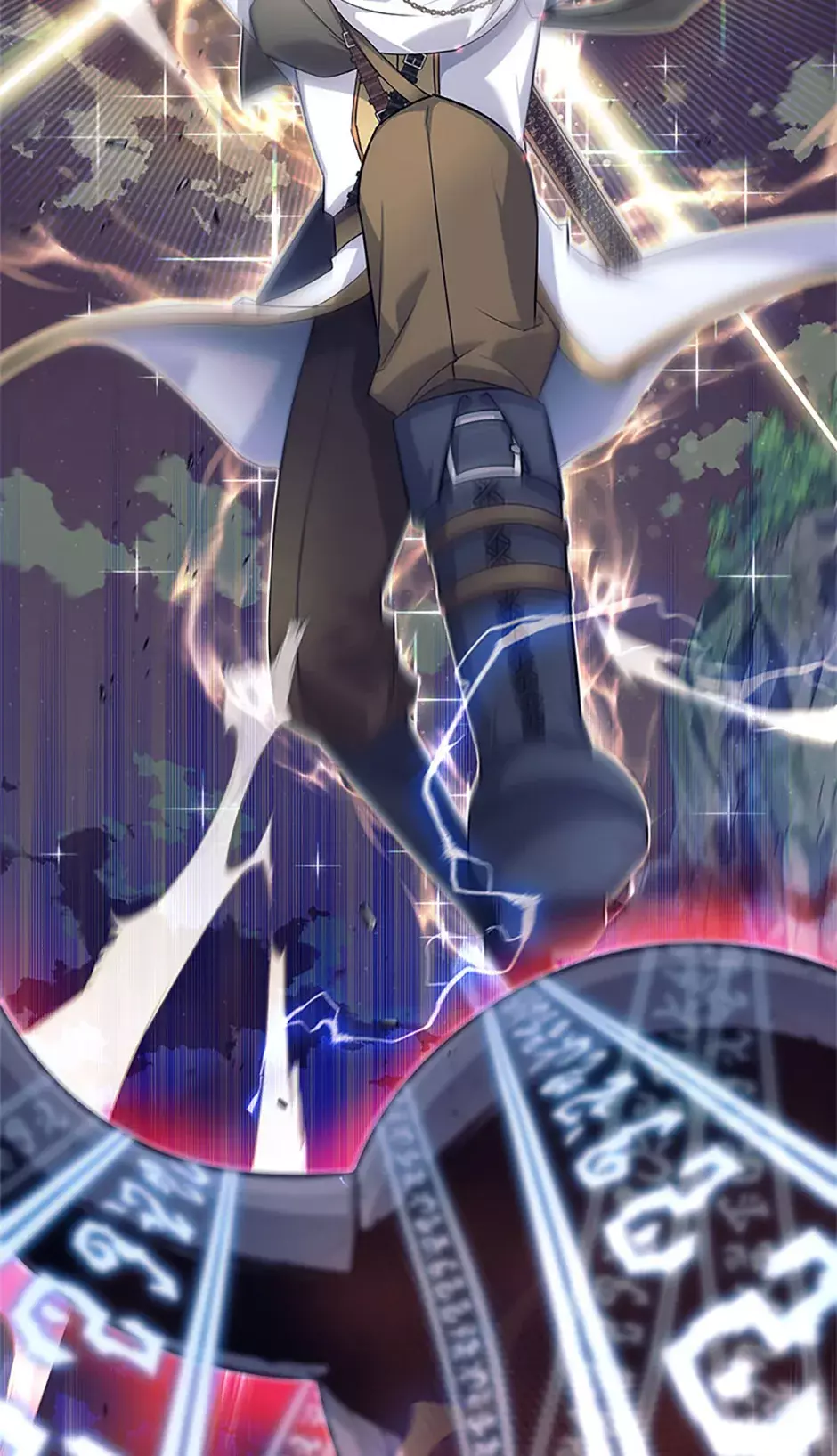 Read I'm Quitting the Hero's Party Manga Online