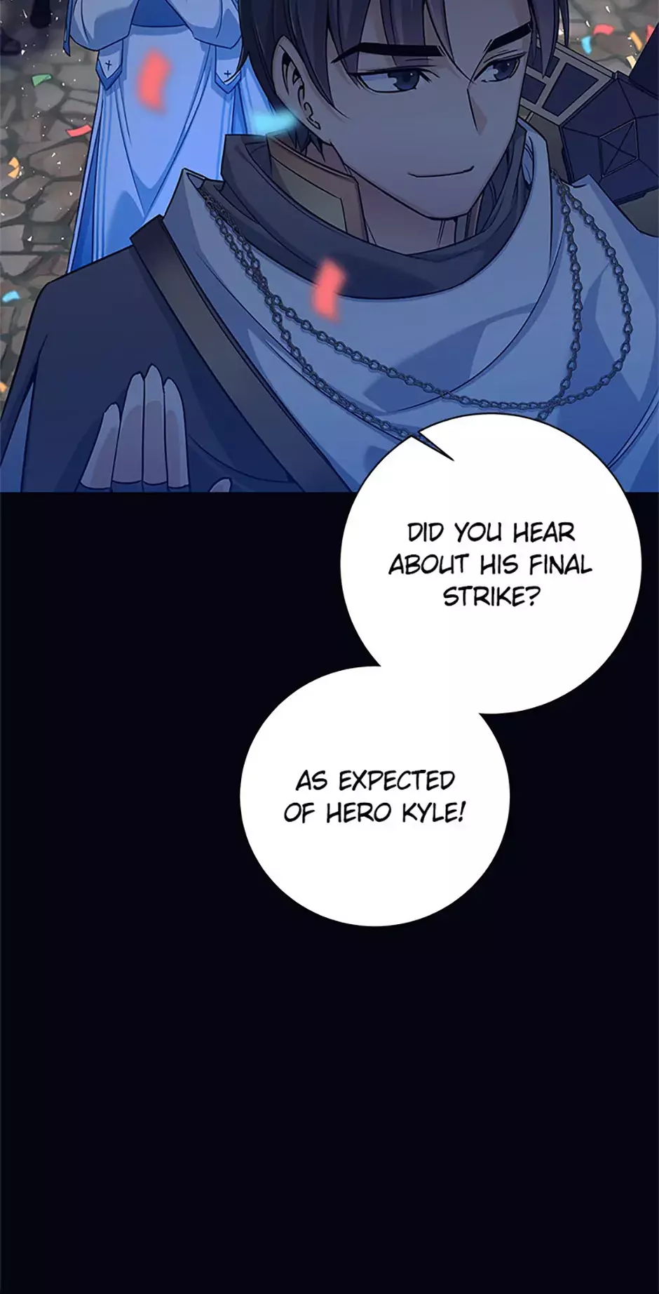 Read I'm Quitting the Hero's Party Manga Online