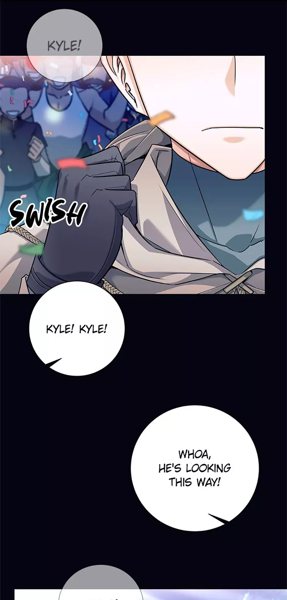 Read I'm Quitting the Hero's Party Manga Online