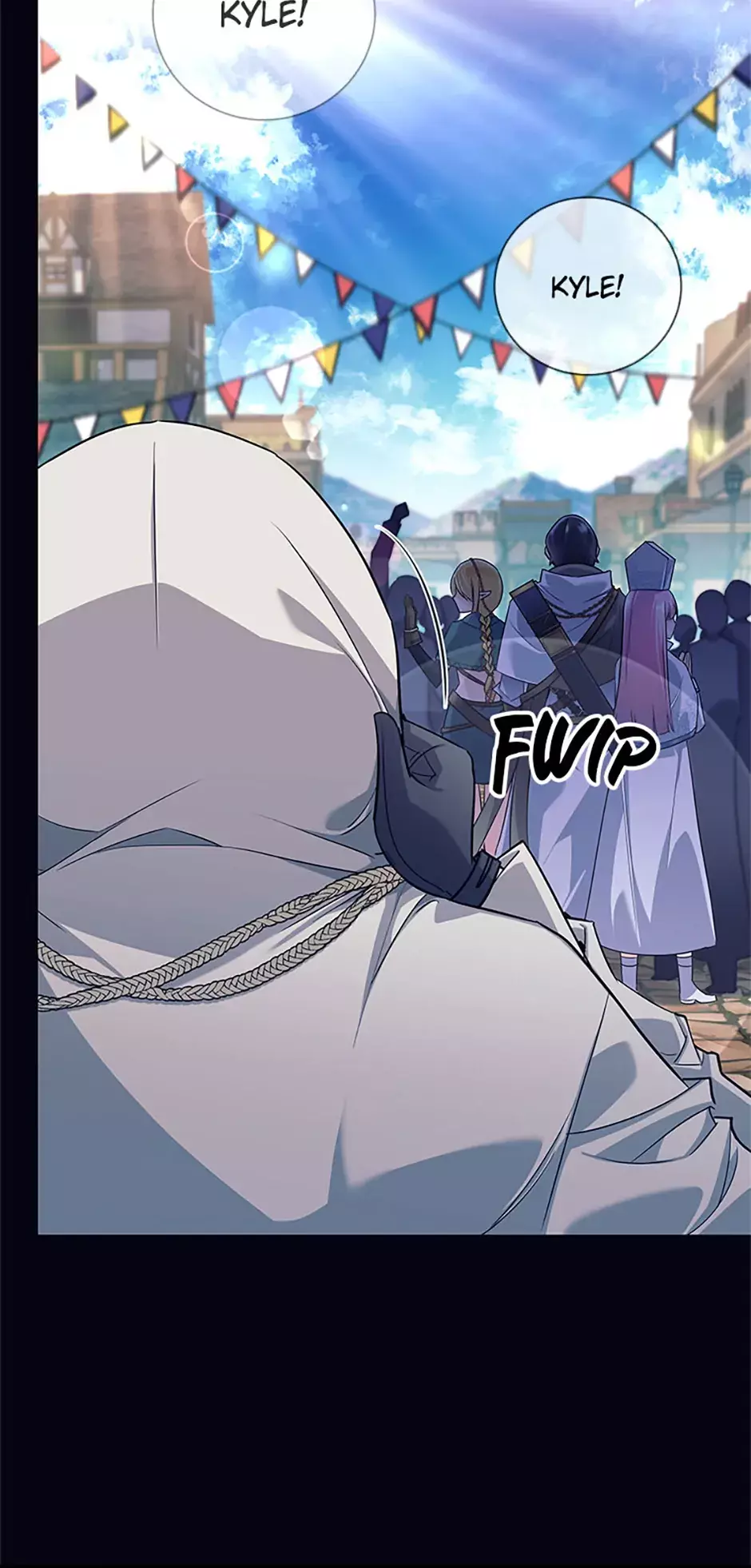 Read I'm Quitting the Hero's Party Manga Online