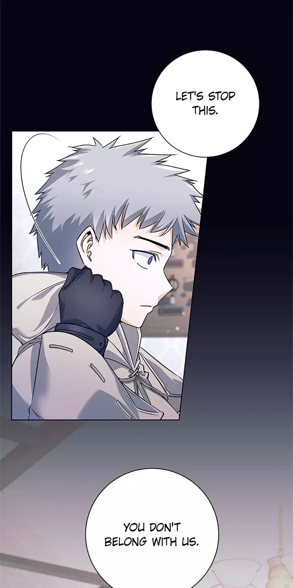 Read I'm Quitting the Hero's Party Manga Online