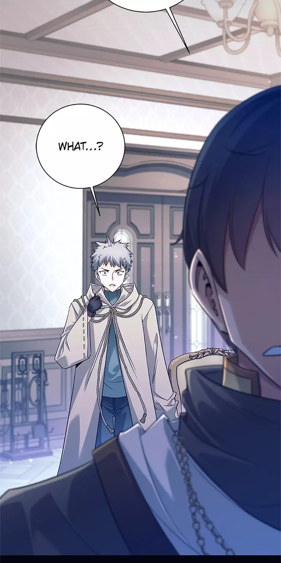 Read I'm Quitting the Hero's Party Manga Online