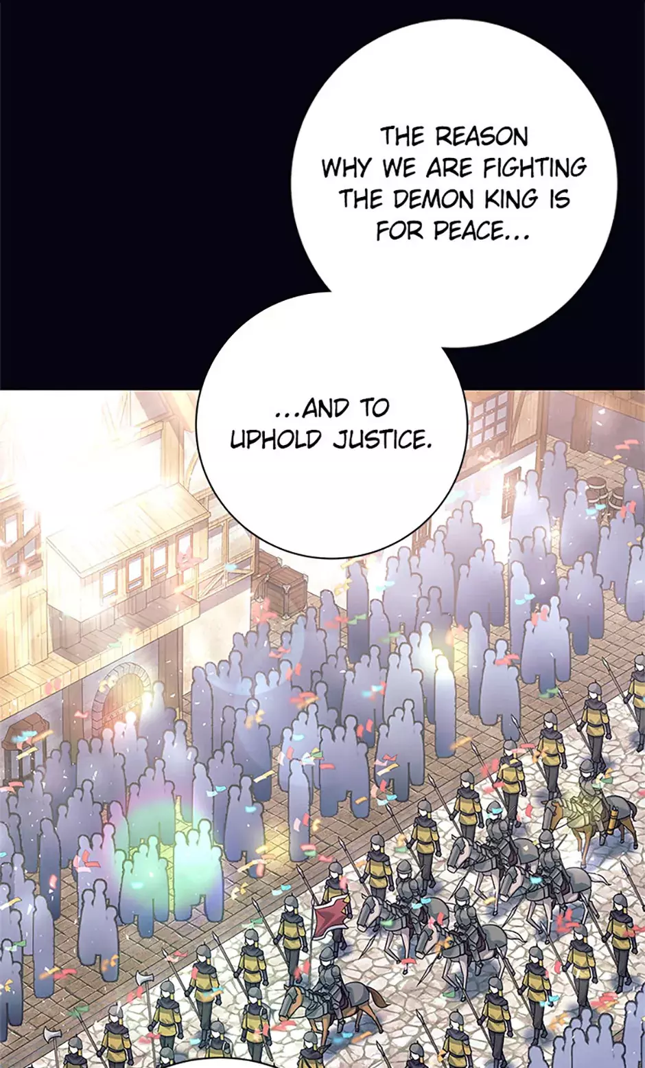 Read I'm Quitting the Hero's Party Manga Online