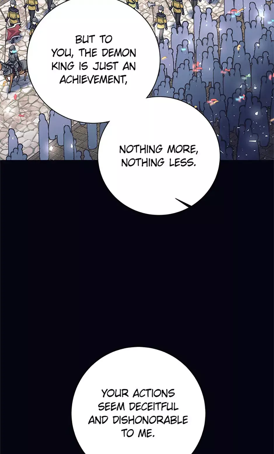 Read I'm Quitting the Hero's Party Manga Online